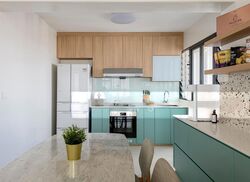 Blk 445A Clementi Crest (Clementi), HDB 4 Rooms #486632751